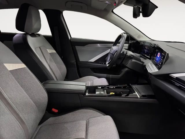 Opel Astra 1.6 Turbo Elegance Turbo