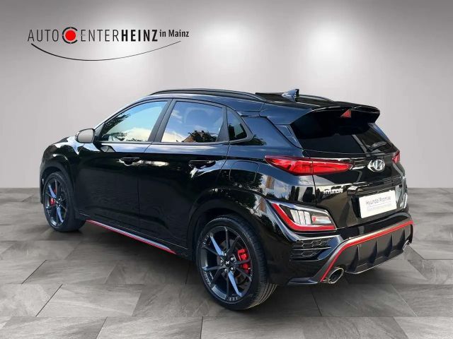 Hyundai Kona 2WD N Performance