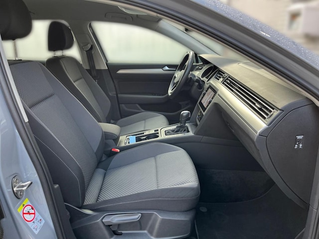 Volkswagen Passat DSG Variant