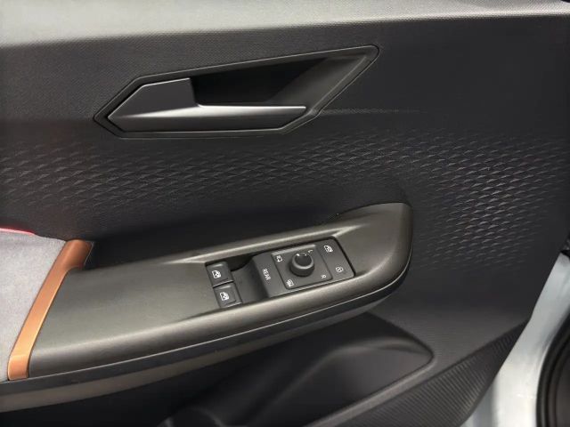 Cupra Born EDITION DYNAMIC LM19 KAMERA NAVI SITHZ