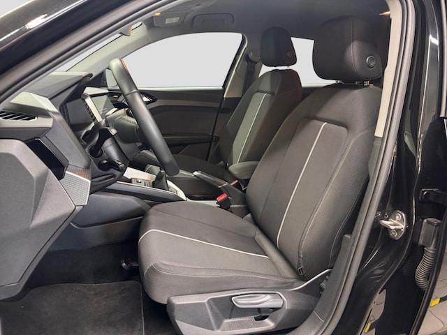 Audi A1 25 TFSI Sportback