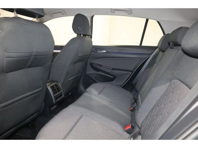 Volkswagen Golf 1.5 TSI Golf VIII Life