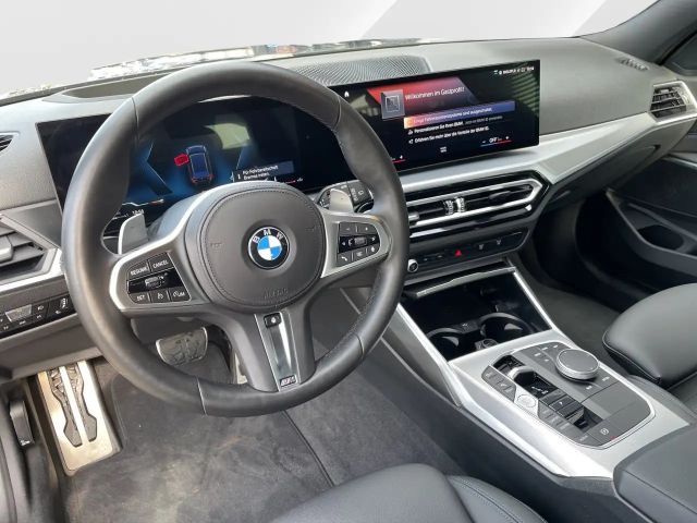BMW 330 330i M-Sport Touring