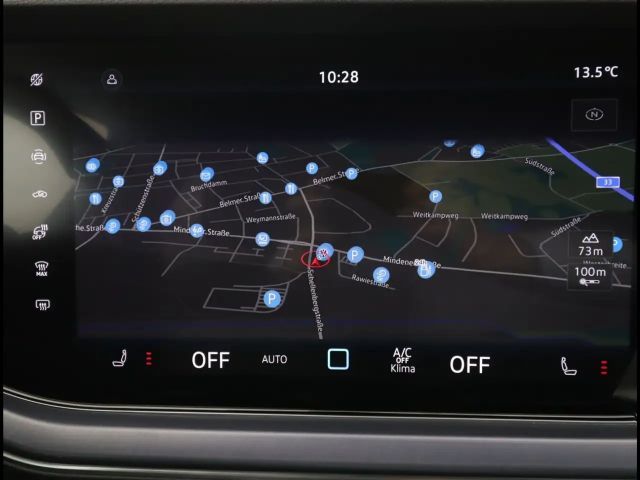 Volkswagen Touareg 3.0 V6 TDI 3.0 V6 TSI R-Line