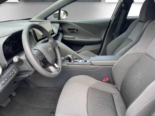 Toyota C-HR Hybride Style