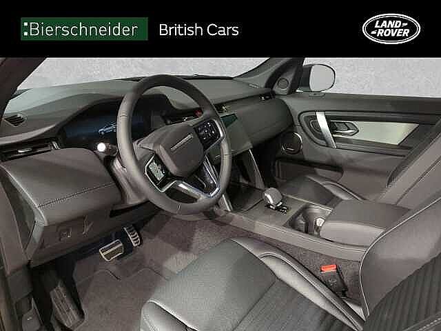 Land Rover Discovery Sport Dynamic P200 SE