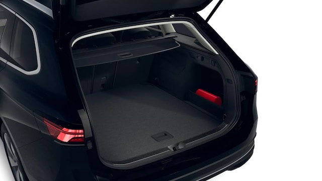 Volkswagen Passat 1.5 eTSI Business Variant