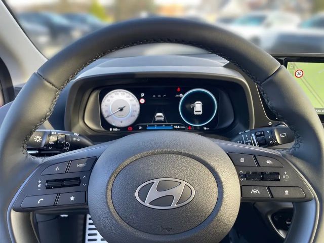 Hyundai Bayon 1.0 Prime T-GDi