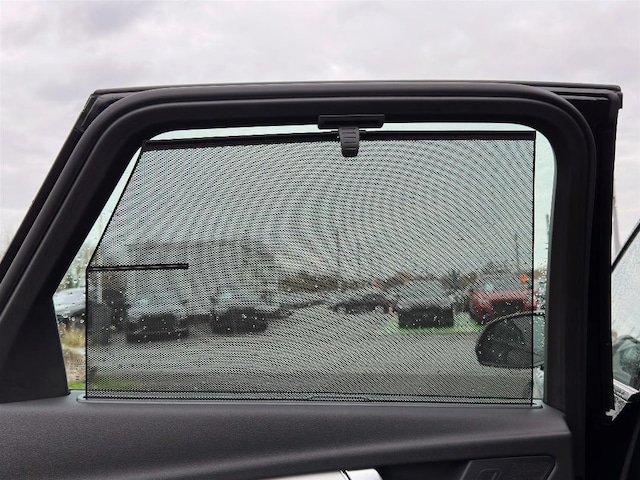 Audi Q5 50 TDI Quattro