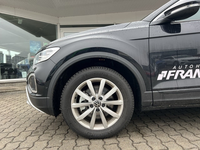 Volkswagen T-Roc 2.0 TDI DSG IQ.Drive