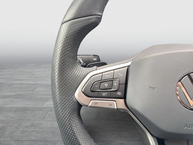 Volkswagen T-Roc 1.5 TSI Cabriolet DSG R-Line