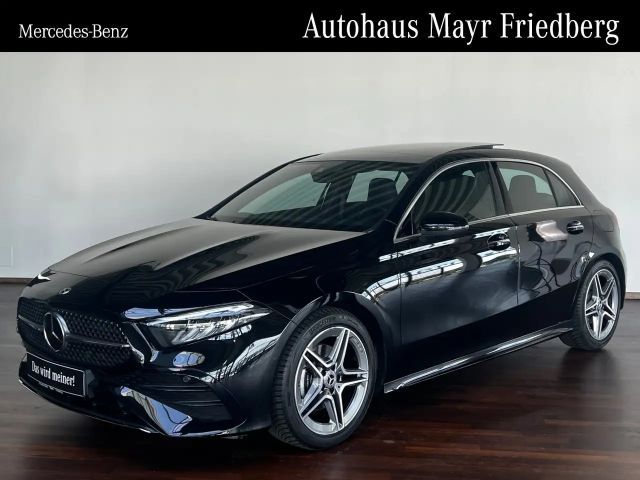 Mercedes-Benz A 200 AMG Line Premium