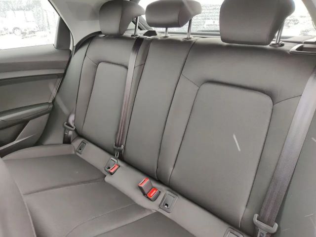 Audi A1 25 TFSI S-Tronic