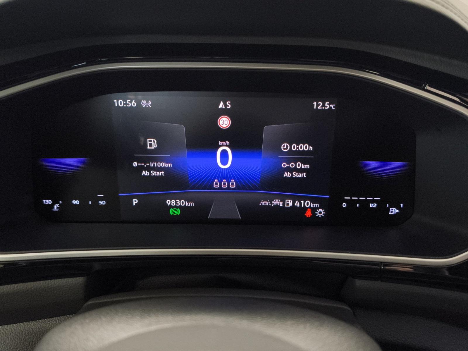 Volkswagen T-Roc 1.5 TSI DSG Plus R-Line