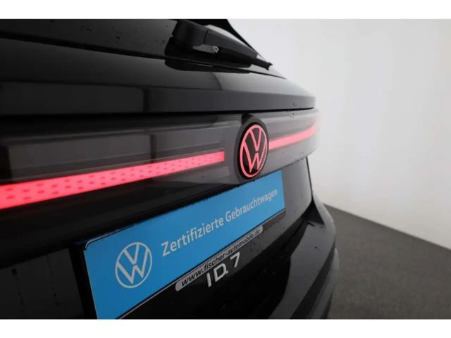 Volkswagen ID.7 Pro Tourer
