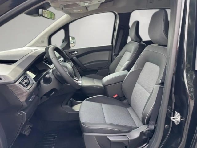 Renault Kangoo EDC TCe 130 Techno