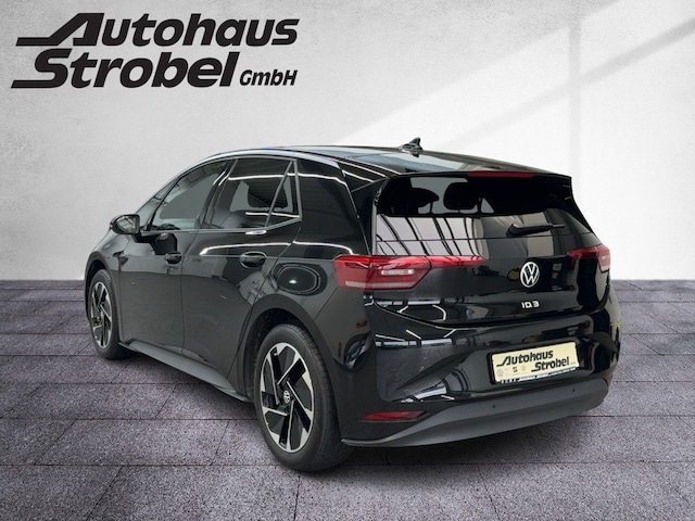 Volkswagen ID.3 Performance Pro