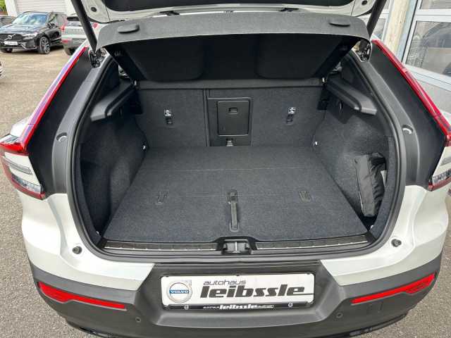Volvo C40 Plus Recharge