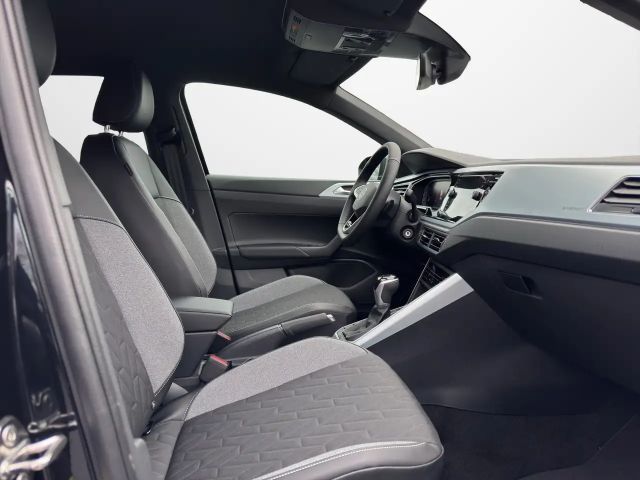 Volkswagen Taigo Life