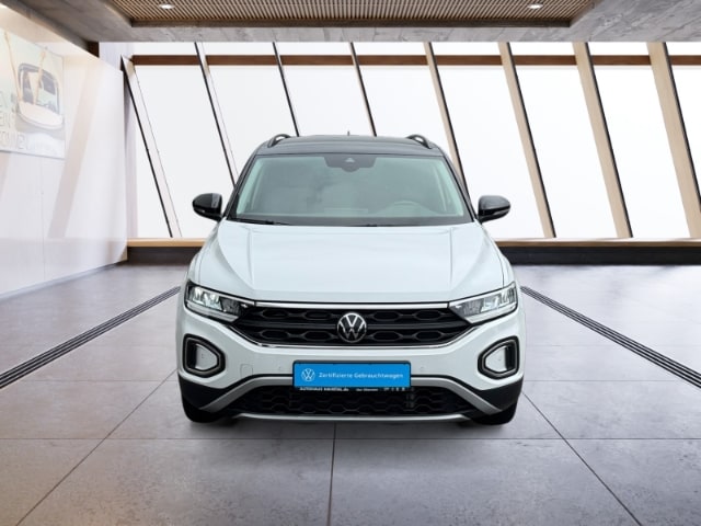 Volkswagen T-Roc 1.0 TSI Move