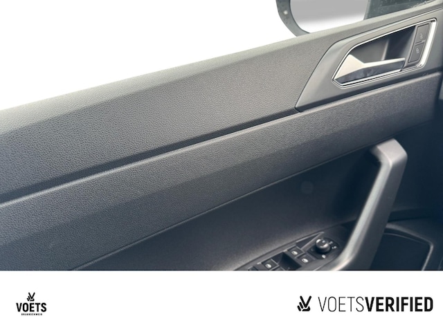 Volkswagen Taigo 1.5 TSI DSG R-Line