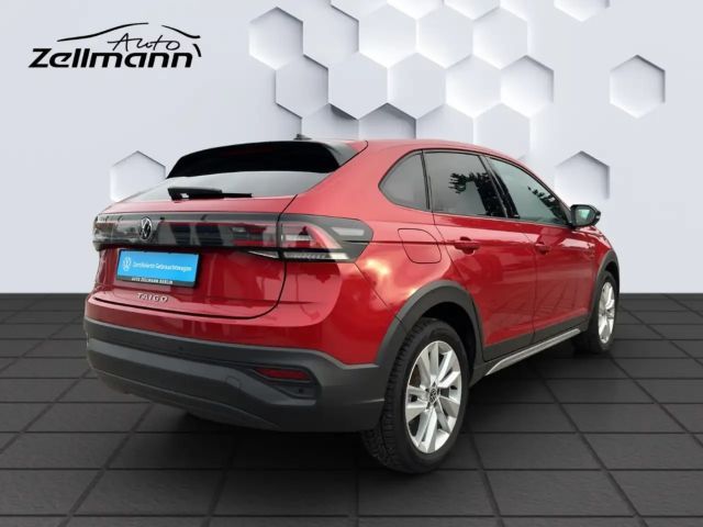 Volkswagen Taigo 1.5 TSI DSG Life Move