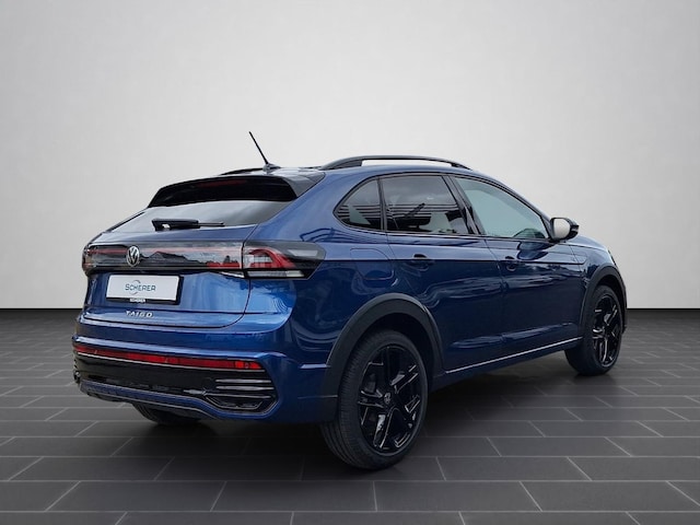 Volkswagen Taigo 1.0 TSI DSG IQ.Drive R-Line