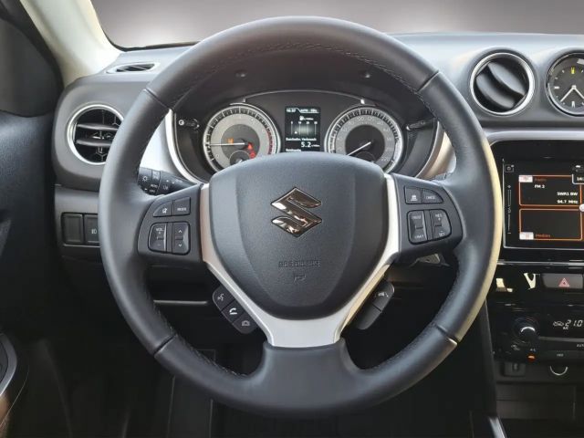 Suzuki Vitara 4x4 Comfort Hybrid