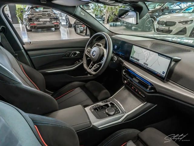 BMW 330 330i M-Sport Touring xDrive