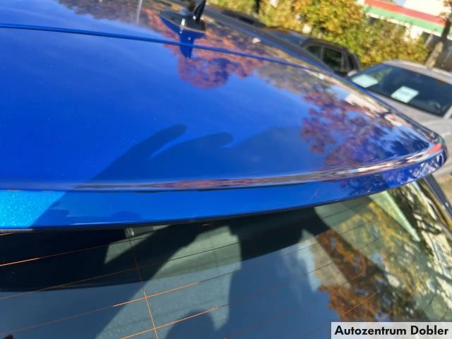 Audi Q3 40 TFSI Quattro S-Tronic