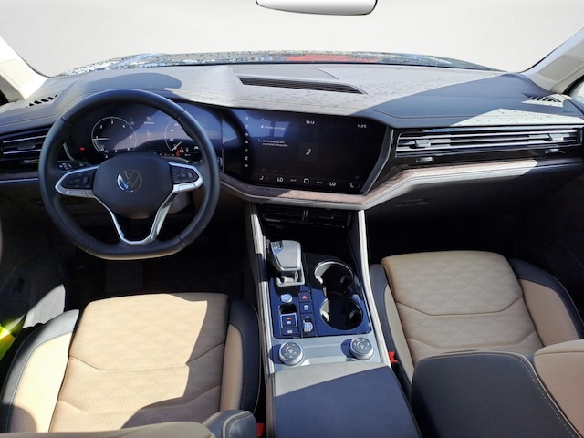 Volkswagen Touareg Elegance Elegance