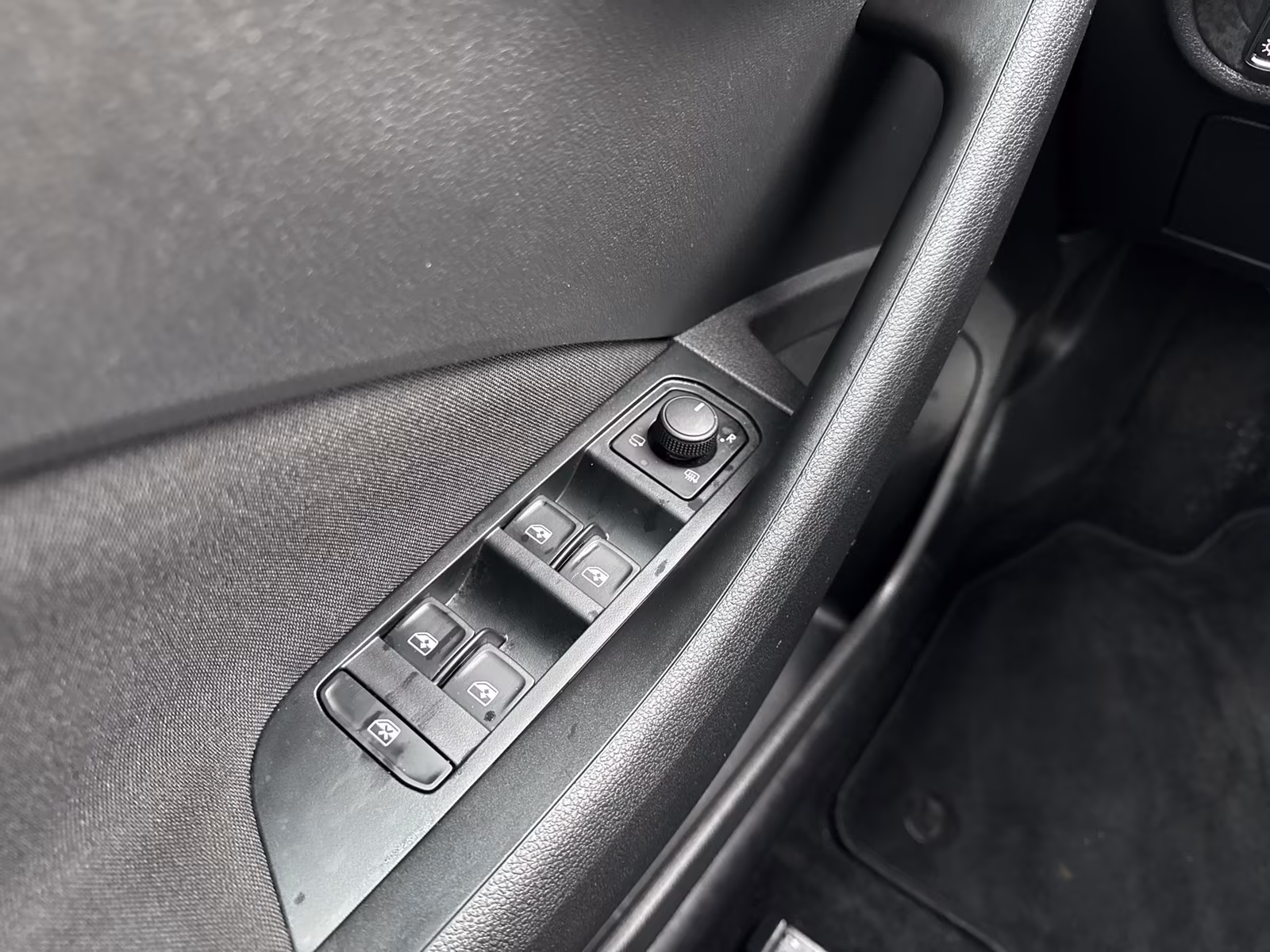 Skoda Kamiq Selection