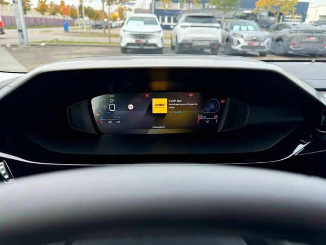 Peugeot 308 Allure Pack Hybrid SW