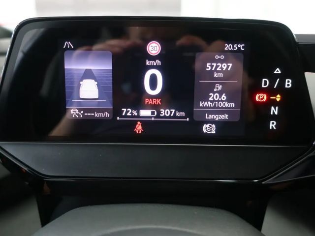 Volkswagen ID.5 220 kW 4Motion GTX