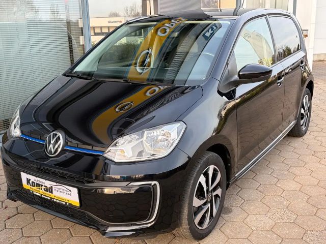 Volkswagen e-up! Max