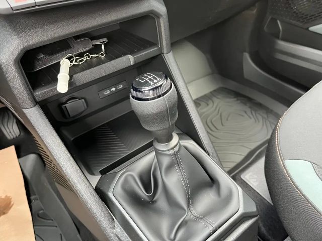 Dacia Duster 4WD Extreme TCe 130