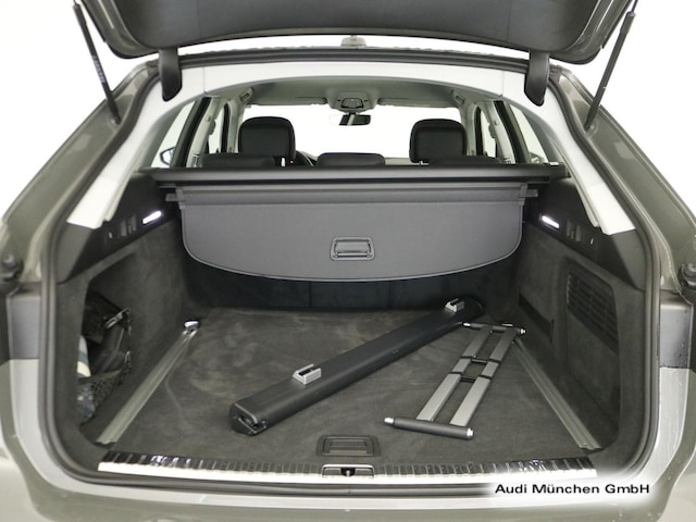 Audi A6 35 TDI Avant S-Tronic