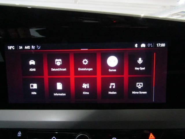 Opel Mokka GS-Line Grand Sport