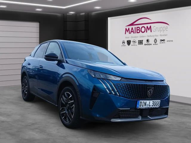 Peugeot 3008 Allure Pack Hybrid