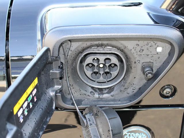 Jeep Wrangler Rubicon