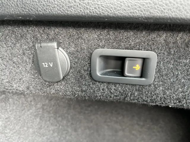 Volkswagen Passat Business Variant