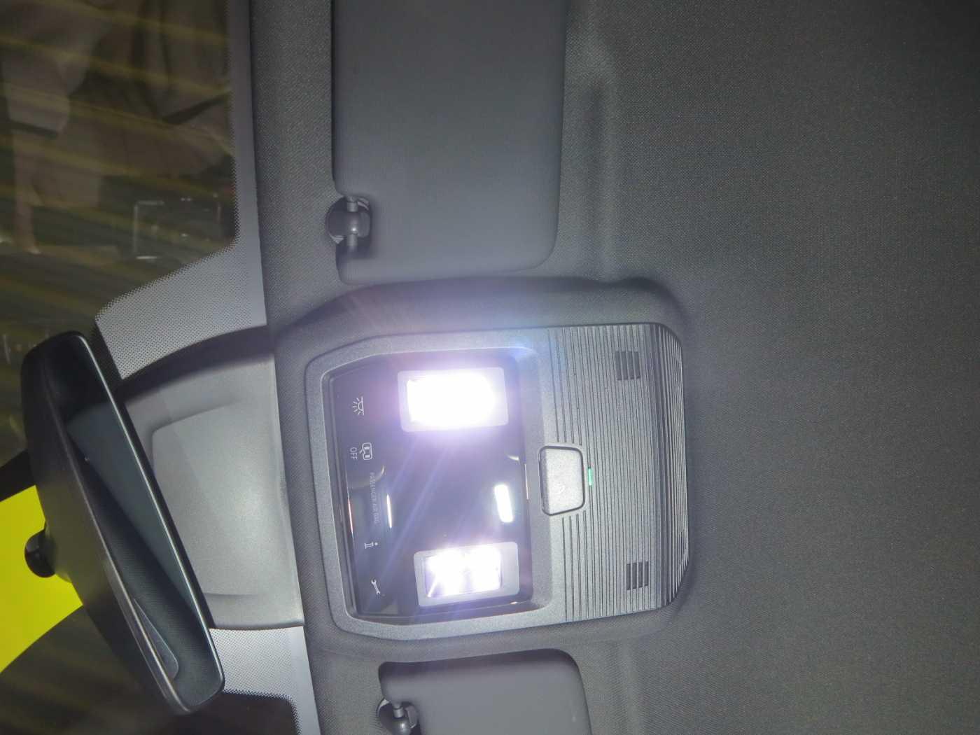 Volkswagen Golf 2.0 TSI GTI Golf VIII