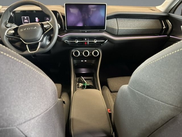 Skoda Kodiaq Selection