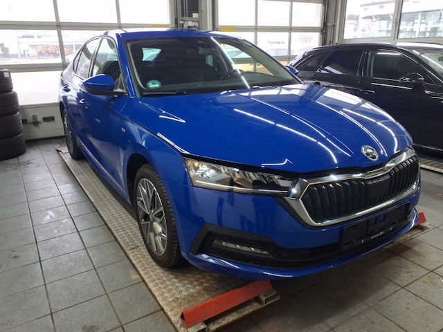 Skoda Octavia 1.0 TSI Tour