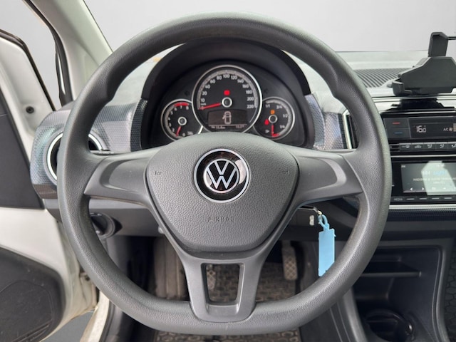 Volkswagen up! up! up! 1.0 48 kW 5-Gang