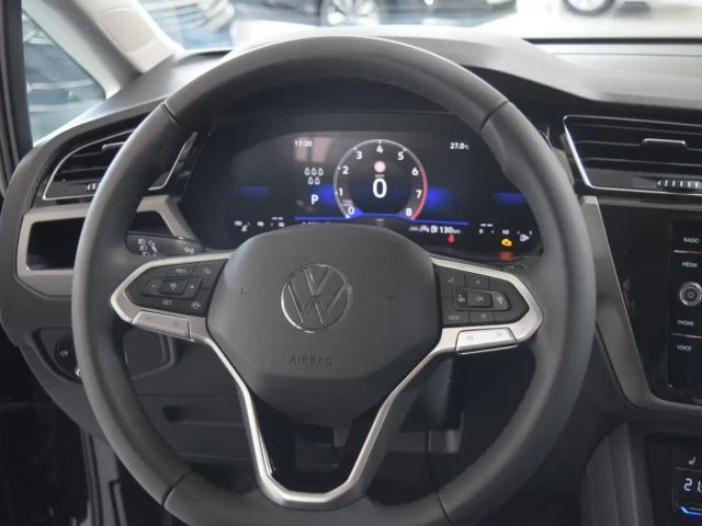 Volkswagen Touran Comfortline DSG R-Line