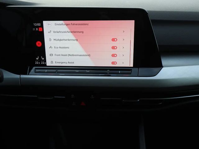 Volkswagen Golf DSG Life Variant