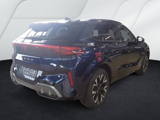 Cupra Terramar Terramar 1.5e TSI DSG MATRIX+NAV+APP+ACC+DCC+SHZ