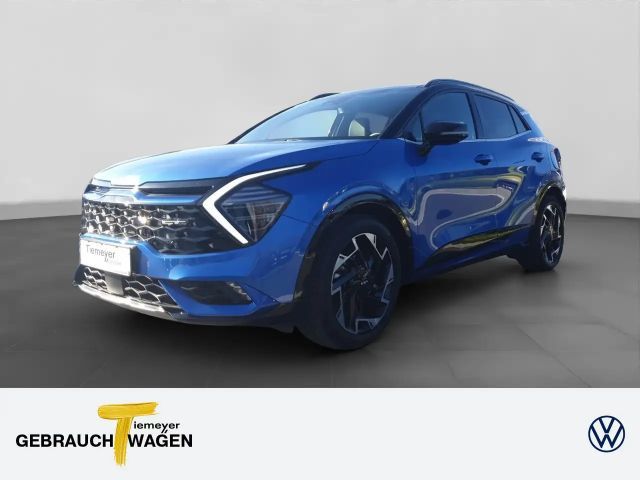 Kia Sportage GDi GT-Line Vierwielaandrijving