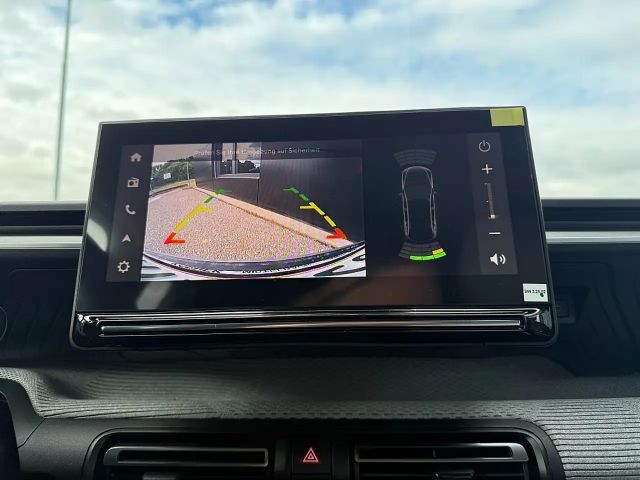 Citroën C3 Aircross Max